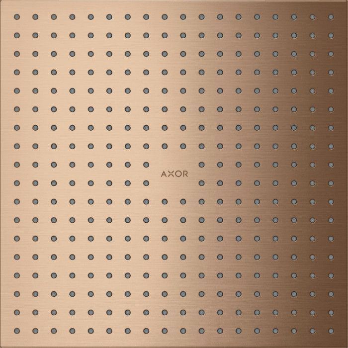 Верхний душ Axor ShowerSolutions 35317310