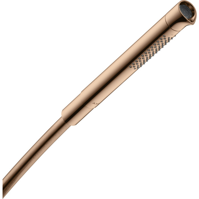 Ручной душ Axor Starck Organic 12680300