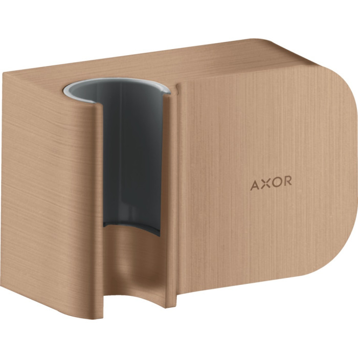 Держатель и шланговое подсоединение Axor One 45723310