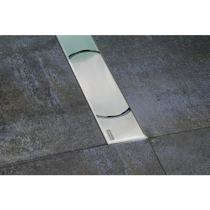 Душевой канал Ravak Chrome 950 X01428