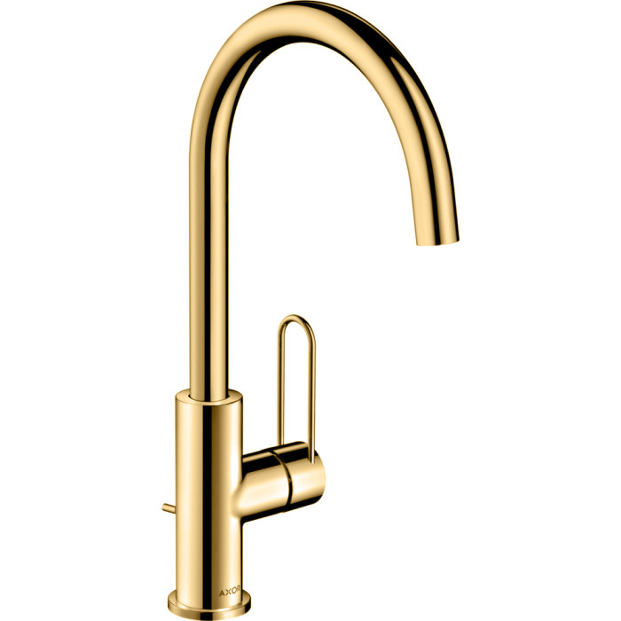 Смеситель Axor Uno 38036250