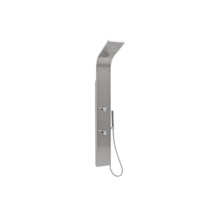 Гидромассажная панель Ravak Jet Inox X01453