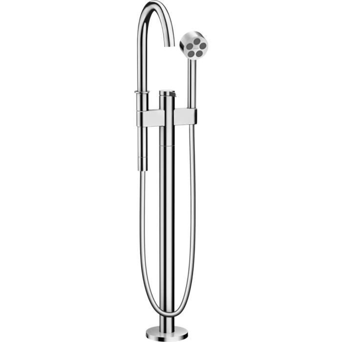 Смеситель Axor One 48440000