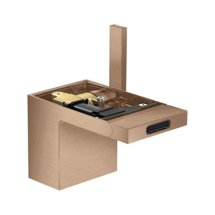 Смеситель Axor MyEdition 47212310