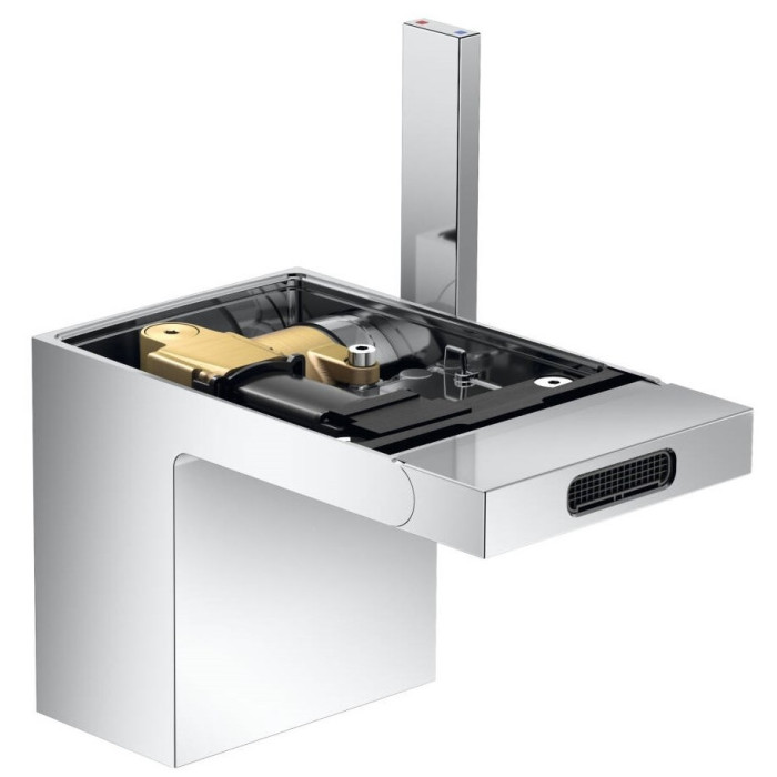 Смеситель Axor MyEdition 47212260