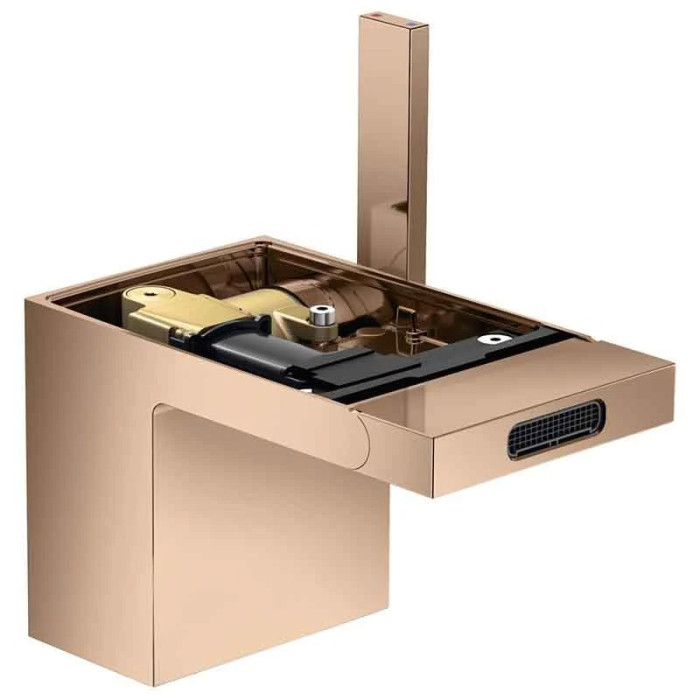 Смеситель Axor MyEdition 47212300