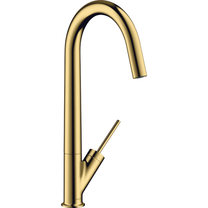 Змішувач Axor Starck 10822990
