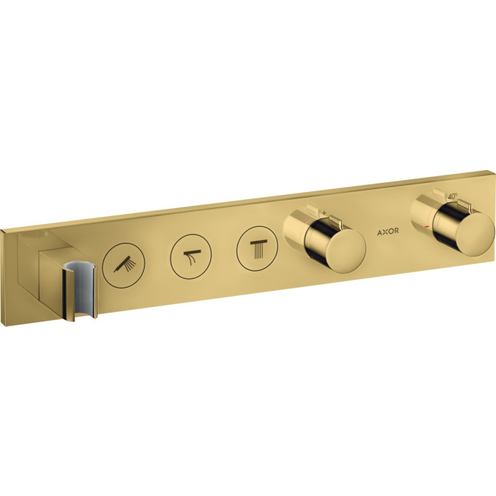 Смеситель Axor ShowerSelect 18356990