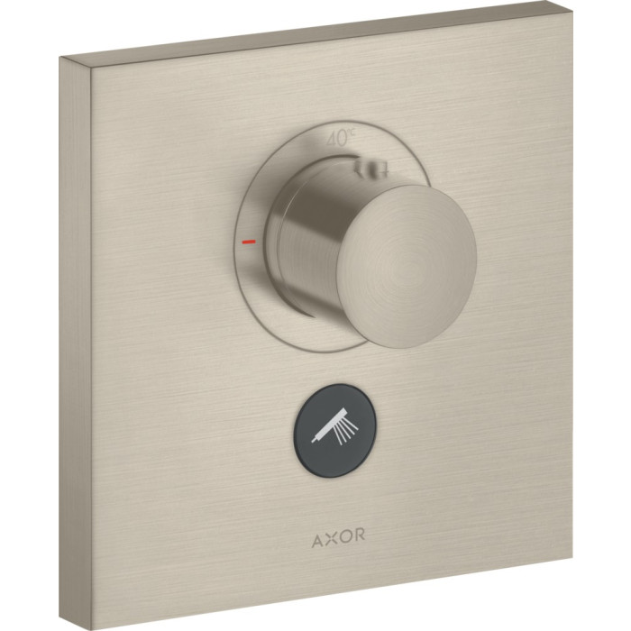 Змішувач Axor ShowerSelect Square 36716820