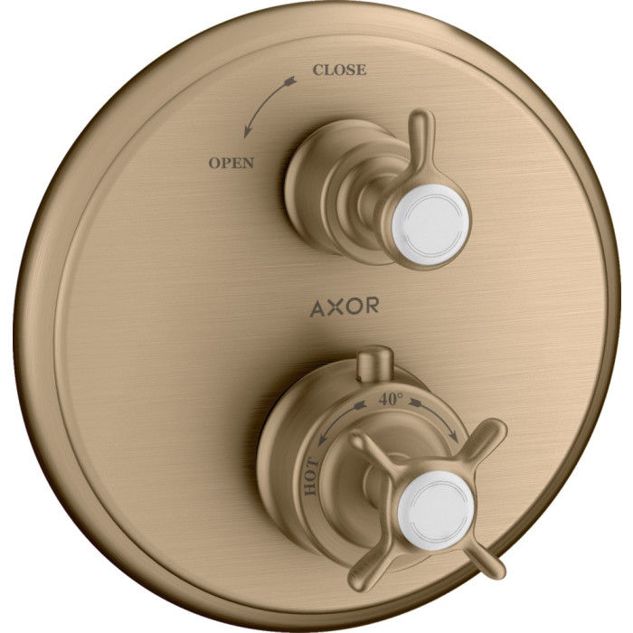Смеситель Axor Montreux 16800140