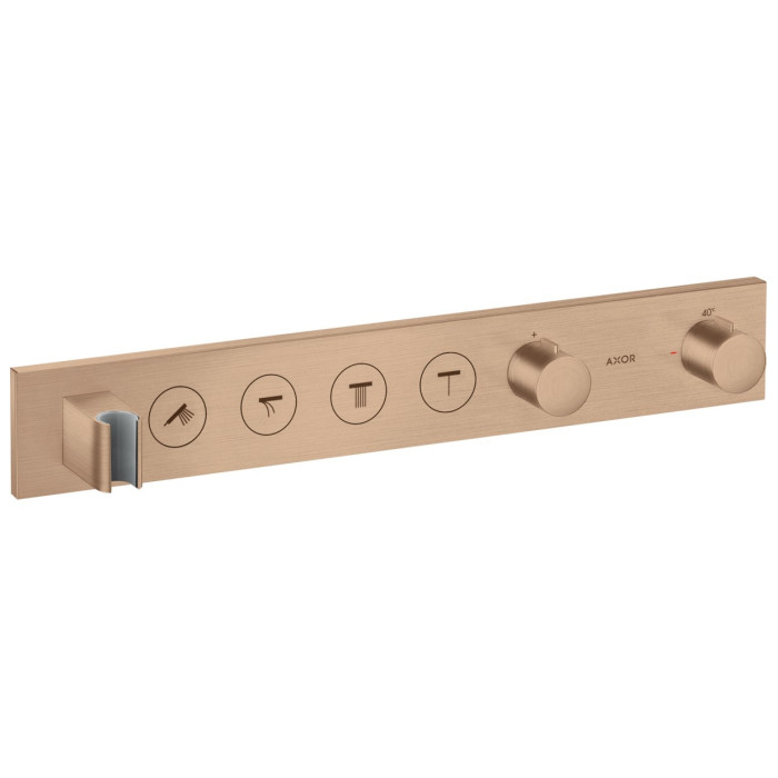 Змішувач Axor ShowerSelect 18357310