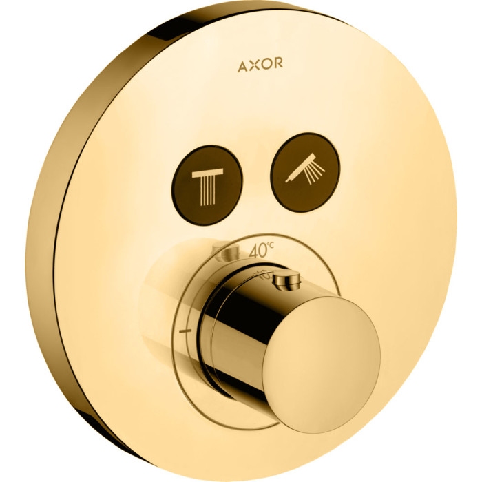Змішувач Axor ShowerSelect 36723990