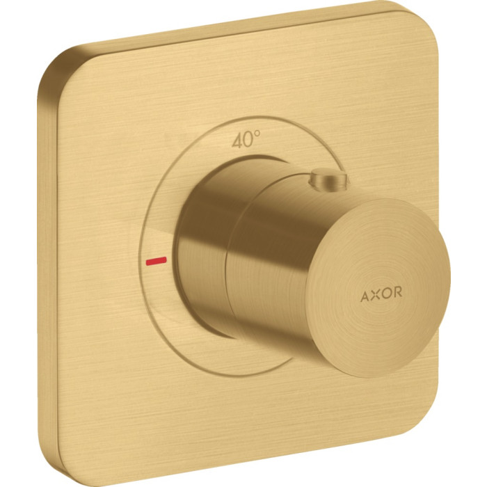 Смеситель Axor Citterio E 36702250