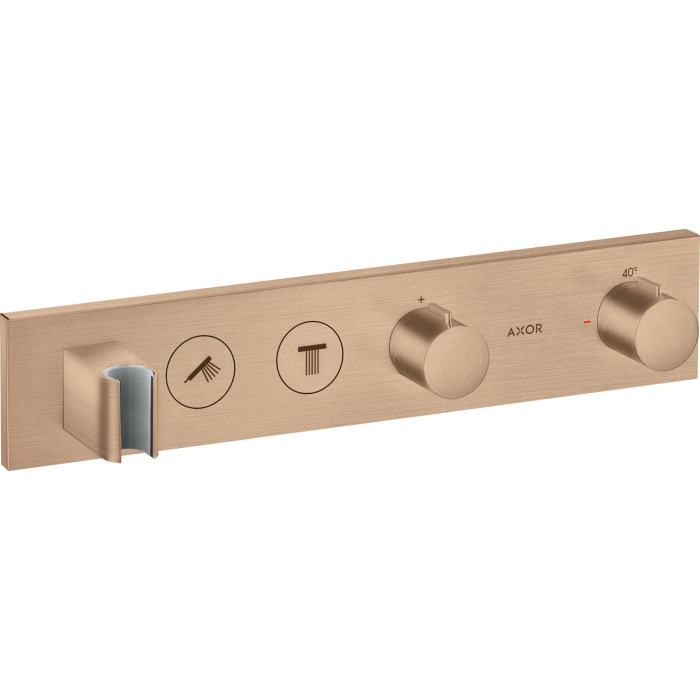 Смеситель Axor ShowerSelect 18355310