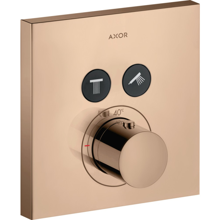 Змішувач Axor ShowerSelect 36715300
