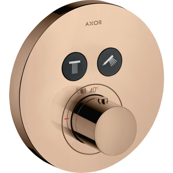 Смеситель Axor ShowerSolutions 36723300