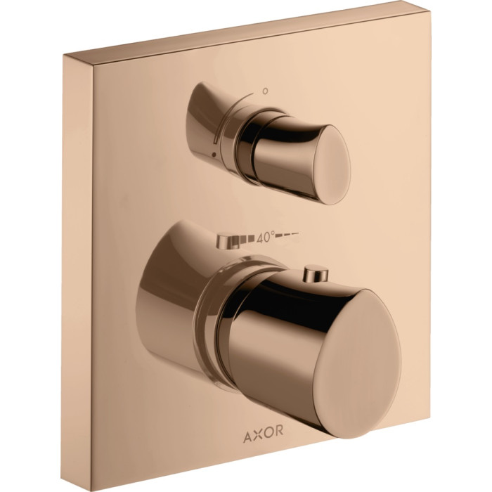Смеситель Axor Starck Organic 12716300