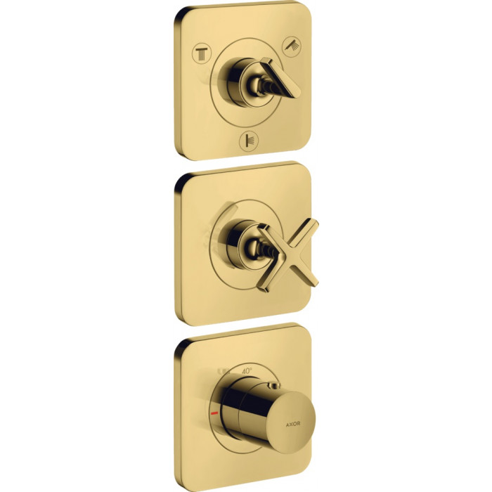 Смеситель Axor Citterio E 36704990
