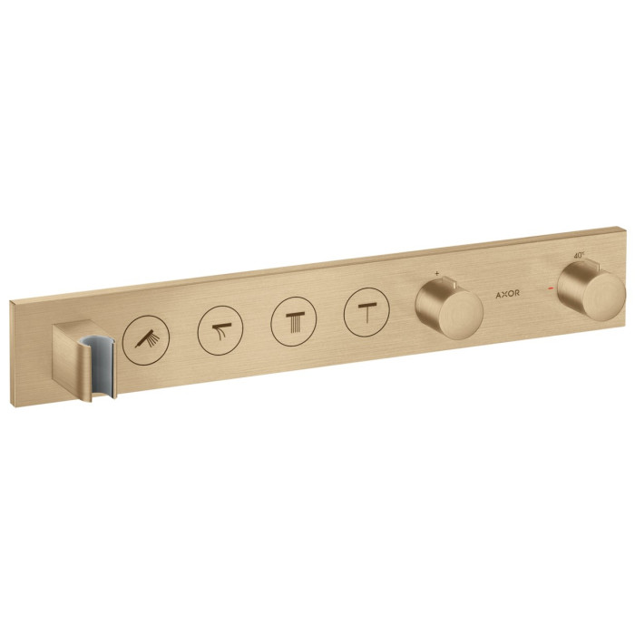 Смеситель Axor ShowerSelect 18357140