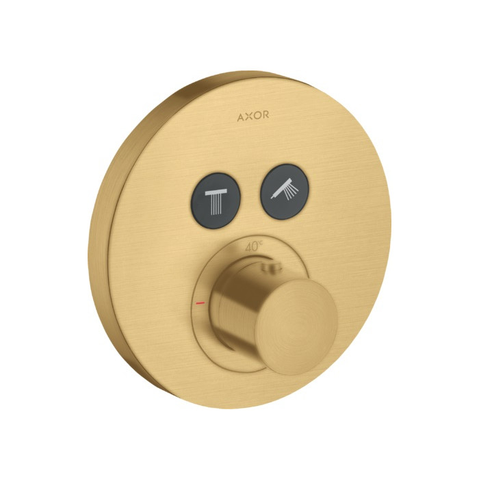 Смеситель Axor ShowerSelect 36723250