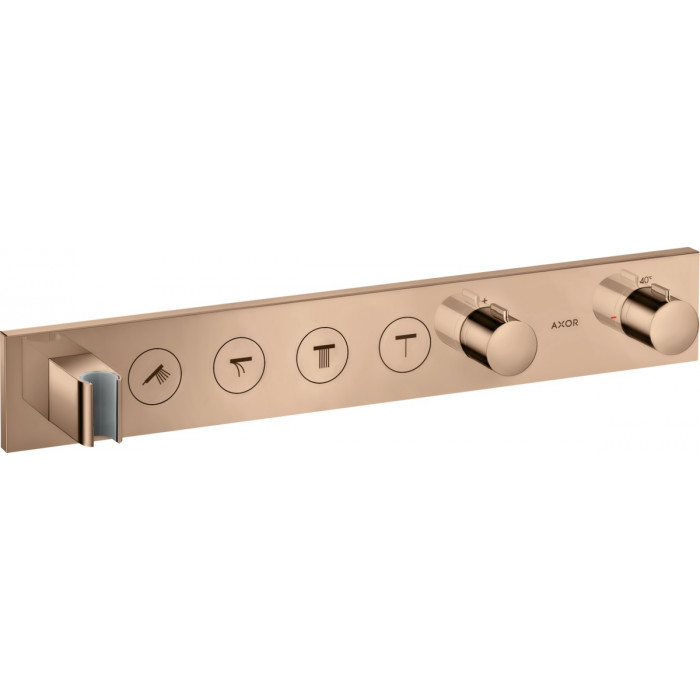 Змішувач Axor ShowerSelect 18357300