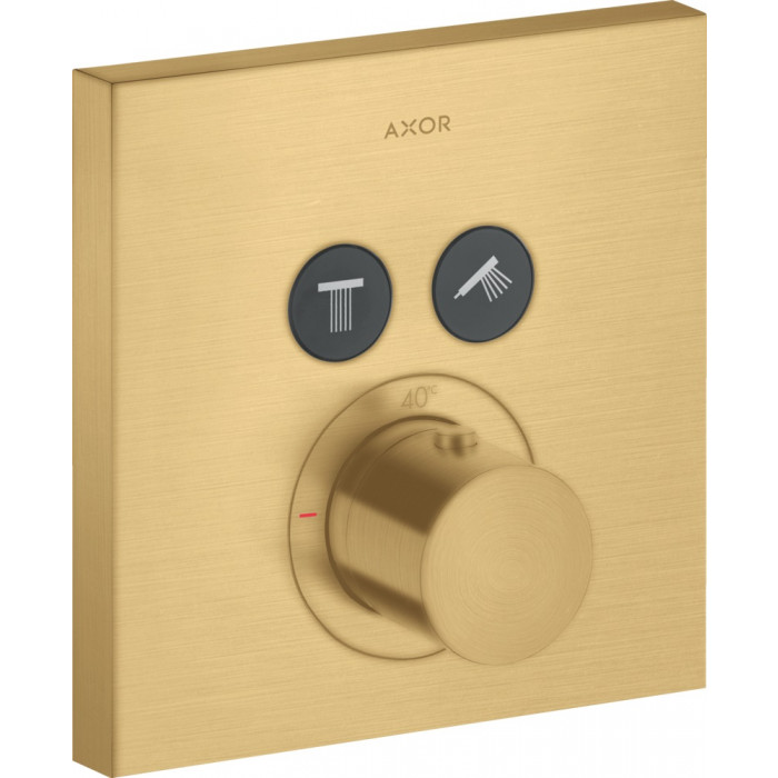 Змішувач Axor ShowerSelect 36715250