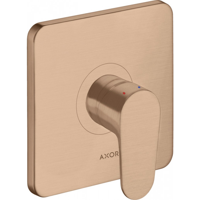 Смеситель Axor Citterio M 34625310