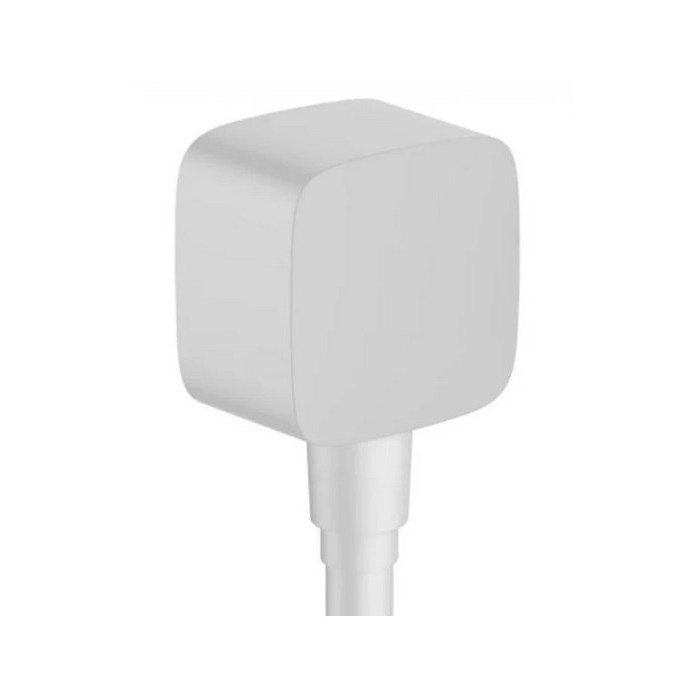 Шланговое подсоединение Hansgrohe FixFit 26457700