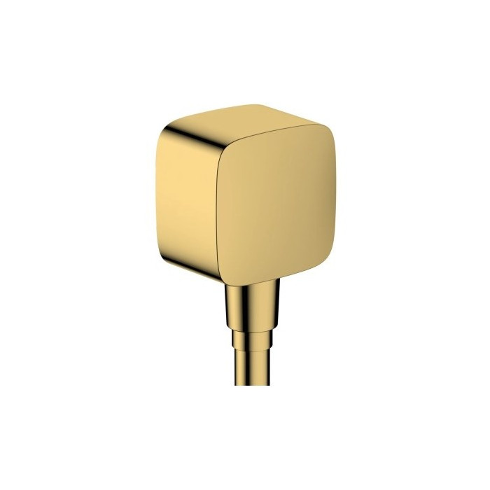 Шланговое подсоединение Hansgrohe FixFit 26457990