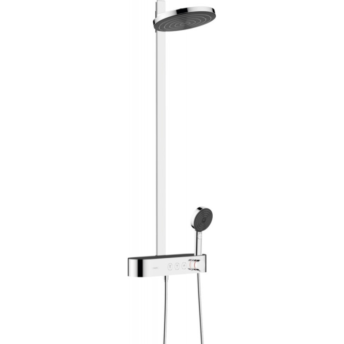 Душова система Hansgrohe Pulsify 24241000