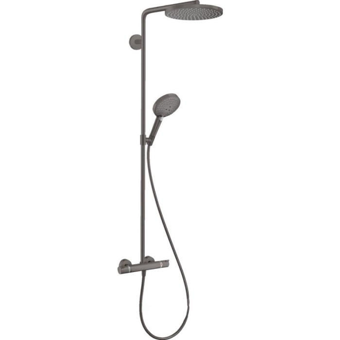 Душова система Hansgrohe Raindance ShowerSelect S Showerpipe 240 27633340