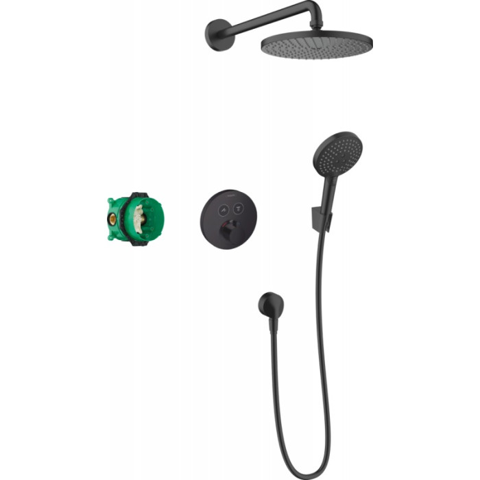 Душевая система Hansgrohe Raindance ShowerSelect S 27959670