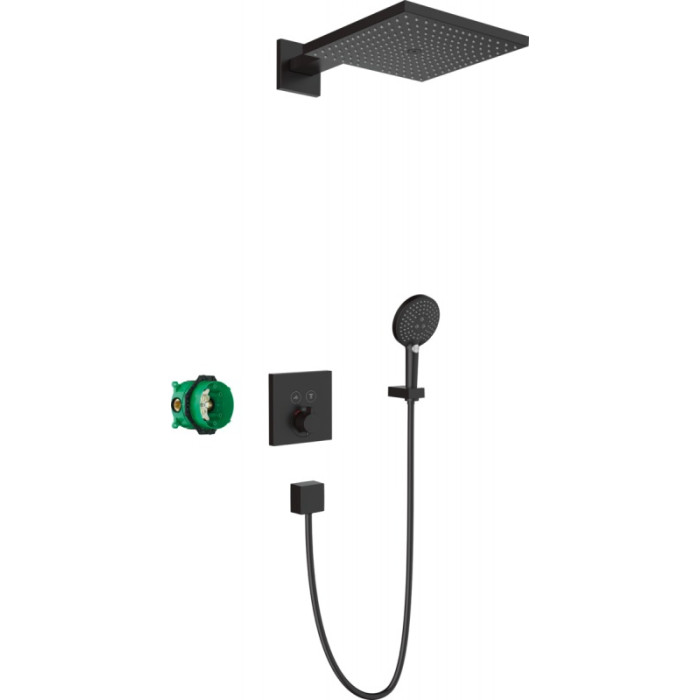 Душова система Hansgrohe Raindance E 27939670