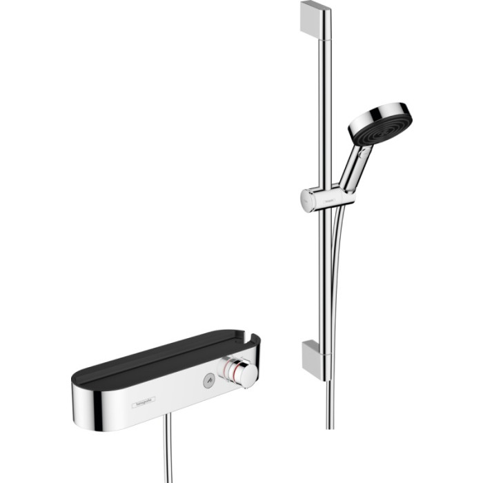 Смеситель Hansgrohe Pulsify 24260000