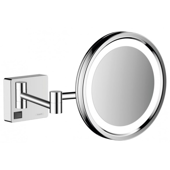 Дзеркало Hansgrohe Addstoris 41790000