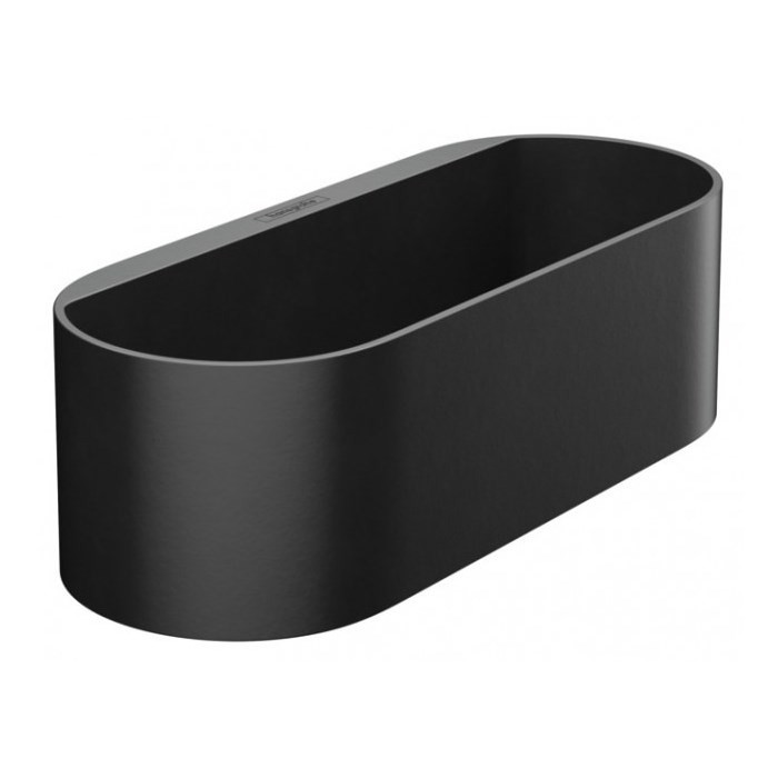 Полочка-корзина Hansgrohe Wallstoris 27912670