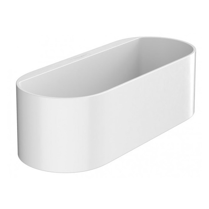Полочка-корзина Hansgrohe Wallstoris 27912700