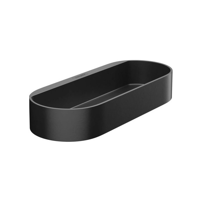 Полочка-корзина Hansgrohe Wallstoris 27913670