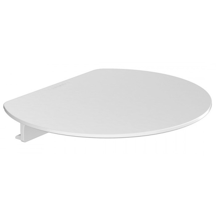Полка Hansgrohe Wallstoris 27915700