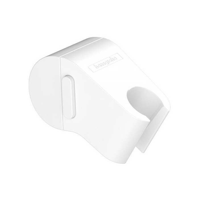 Держатель лейки Hansgrohe Wallstoris 27917700