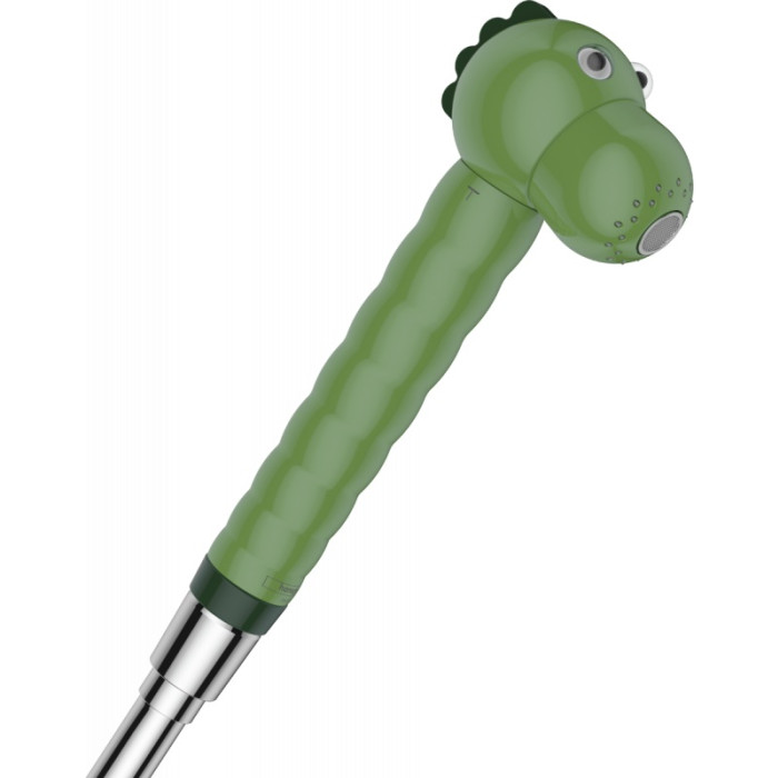 Детская душевая лейка Hansgrohe Jocolino crocodile 28788570