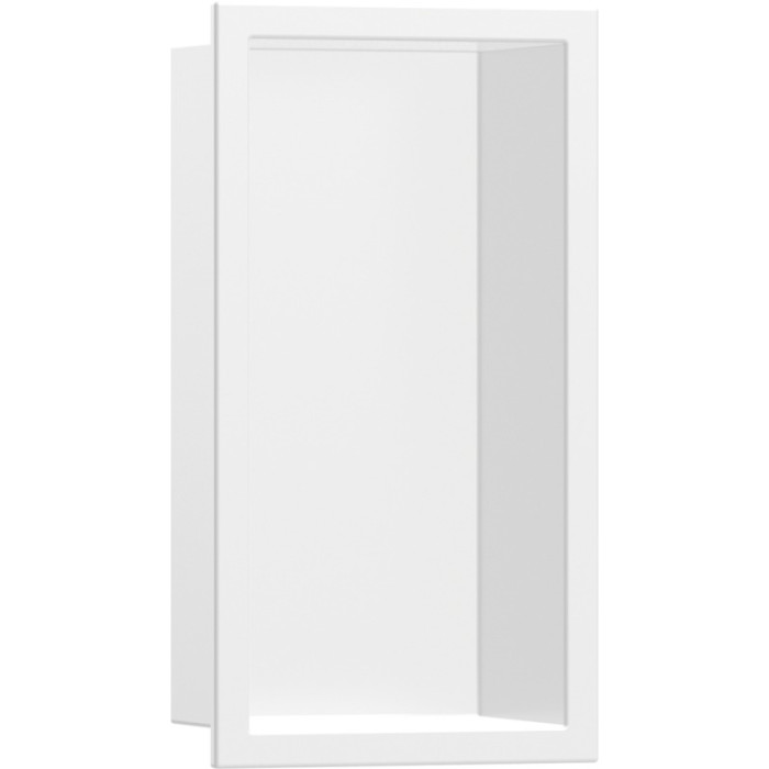 Настенная ниша Hansgrohe XtraStoris Original 56057700