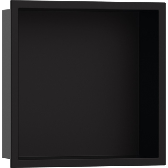 Настенная ниша Hansgrohe XtraStoris Original 56061670