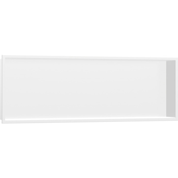 Настенная ниша Hansgrohe XtraStoris Original 56067700