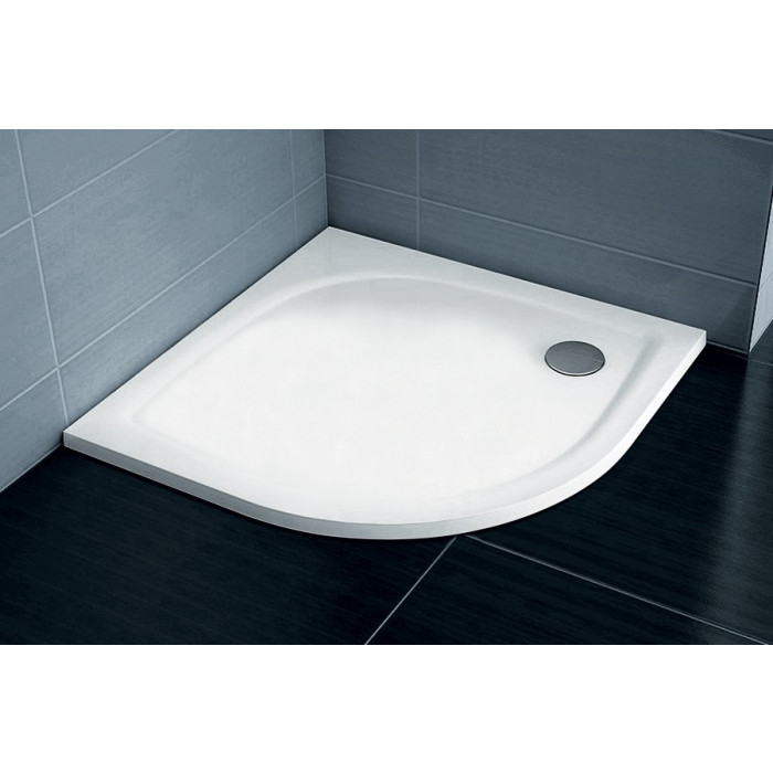 Поддон Ravak Elipso Pro-90 Flat XA237711010