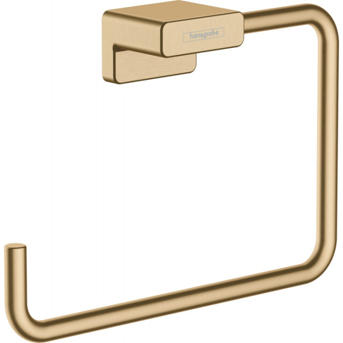 Держатель полотенца Hansgrohe Addstoris 41754140