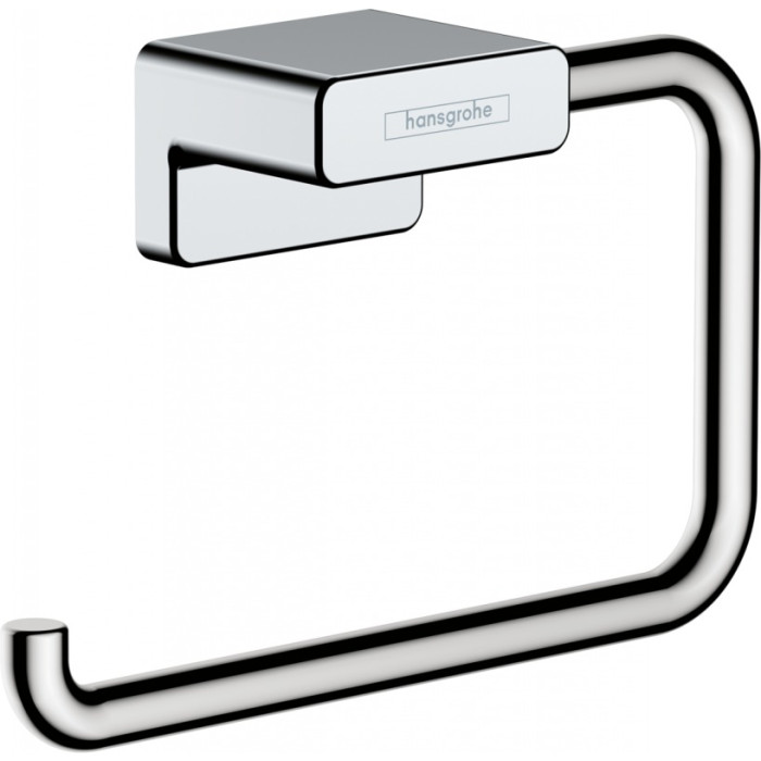 Тримач туалетного паперу Hansgrohe Addstoris 41771000