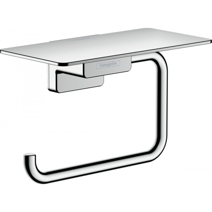 Тримач туалетного паперу Hansgrohe Addstoris 41772000