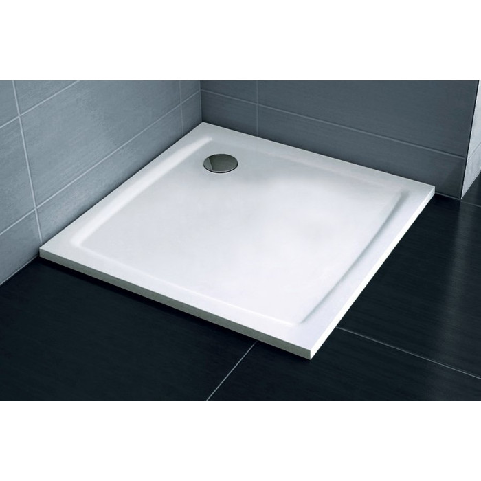 Поддон Ravak Perseus Pro-90 Flat XA037711010