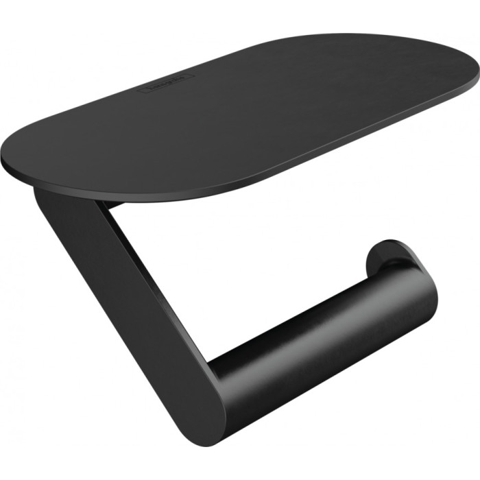 Тримач туалетного паперу Hansgrohe Wallstoris 27928670